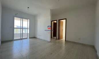 Imagem 2: Apartamento com 2 dorms, Caiçara, Praia Grande - R$ 490 mil, Cod