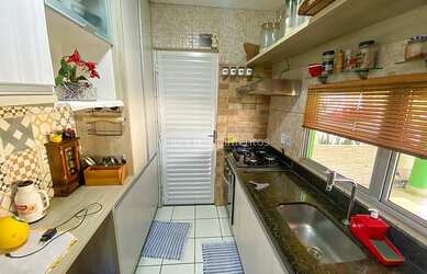 Imagem 4: Cód.: 1103 - Aconchegante Casa no Resd Gardênia