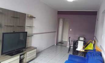 Imagem 3: Apartamento à Venda - Jordanópolis - São Bernardo do Campo