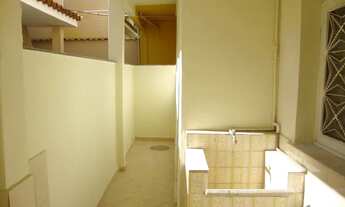 Imagem 2: Aluga apartamento tipo casa com 2 Quartos e vaga no Jardim América Rio de Janeiro RJ