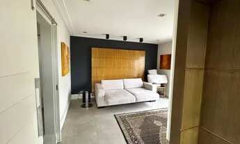 Imagem: Cobertura Venda Vila Clementino 200 m²