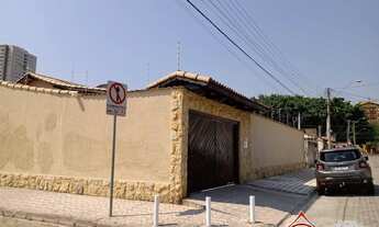 Imagem 3: CASA PARA LOCAÇÃO NO JD LUIZA JACAREÍ SP COM PISCINA