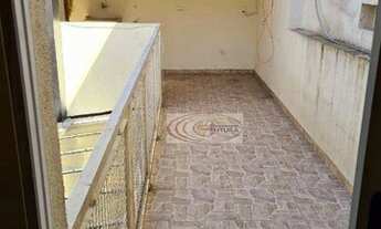 Imagem 4: Sobrado com 2 dormitórios à venda, 146 m² por R$ 450.000,00 - Jardim D Abril - Osasco/SP