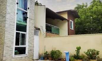 Imagem 3: Casa com 4 dormitórios à venda, 180 m² por R$ 670.000,00 - Sapiranga - Fortaleza/CE