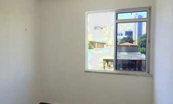 Imagem 7: CENTRO - ED. LEDA - APROXIMADAMENTE 89M2 - SALA, 02 DORMITORIOS,COZINHA, AREA DE SERVIÇO,D