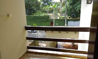 Imagem 2: Casa de vila para aluguel com 120 metros quadrados com 3 quartos em Vila Represa - São Pau