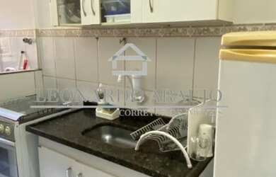 Imagem 6: OPORTUNIDADE !!! APTO 02 QUARTOS - MORADA DE LARANJEIRAS SERRA ES