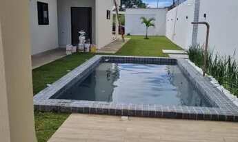 Imagem: Casa para venda possui 130 metros quadrados