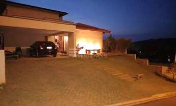 Imagem: Casa - Residencial Terras Nobres - Itatiba