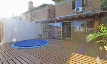 Imagem 7: Casa Condominio para Venda - 258m², 3 dormitórios, sendo 1 suites, 2 vagas - Jardim Isabel