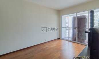 Imagem 5: Apartamento Locação 3 Dormitórios - 107 m² Paraíso