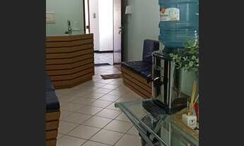 Imagem 3: Sala Comercial Galpão / depósito com 1 vaga na garagem