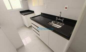 Imagem 4: Apartamento com 2 quartos para alugar na R. Alberto Klemtz, 1111 - Portão - Curitiba/PR