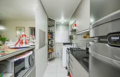 Imagem 5: PORTO ALEGRE - Apartamento Padrão - Santana