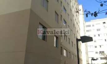 Imagem 7: Apartamento com 3 Quartos e 1 banheiro à Venda, 61 m²