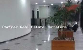 Imagem 6: Conjunto Comercial para Locação em São Paulo, Brooklin, 1 dormitório, 4 banheiros, 8 vagas