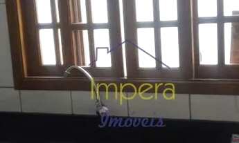 Imagem 4: Casa com 3 dormitórios à venda, 82 m² por R$ 320.000,00 - Residencial Armando Moreira Righ