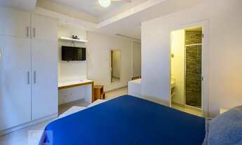 Imagem 3: Apartamento para Aluguel - Ipanema, 1 Quarto, 30 m2