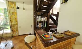 Imagem 7: Casa à venda Condomínio Lago Azul Golf Clube - Araçoiaba da Serra