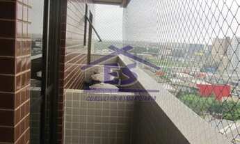 Imagem 4: Apartamento com 3 suítes no Renascença