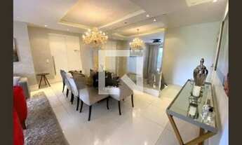 Imagem 5: Apartamento para Aluguel - Barra da Tijuca - Marapendi, 4 Quartos, 234 m2