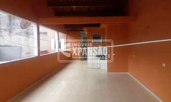 Imagem 5: Casa para alugar com 2 dormitórios em Jardim industrial, São bernardo do campo cod:2427