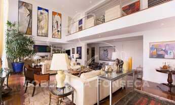 Imagem 3: São Paulo - Apartamento Padrão - Itaim Bibi