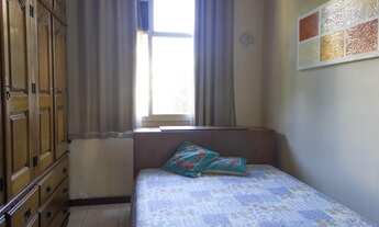 Imagem 3: Apartamento para venda tem 98 metros quadrados com 3 quartos em Pechincha - Rio de Janeiro