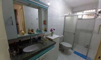 Imagem 7: Casa para venda com 89 metros quadrados com 3 quartos em Saboeiro - Salvador - BA