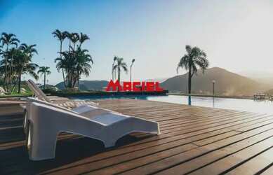 Imagem 7: Apartamento Padrão em Ubatuba