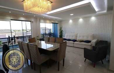 Imagem 3: Sobrado com 3 dormitórios para alugar, 220 m² por R$ 4.700,00/mês - Cidade Industrial - Cu