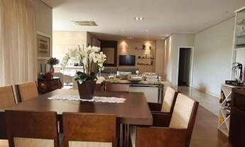 Imagem: Vista permanente para reserva Biológica