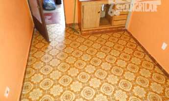 Imagem 5: Casa com 1 dormitório para alugar, 35 m² por R$ 600,00/mês - Vila Padre Anchieta - Diadema