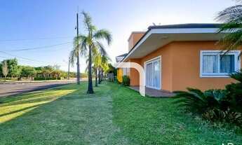 Imagem 4: Casa com 3 dormitórios para alugar, 200 m² - Alphaville - Gravataí/RS