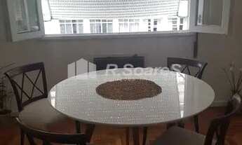 Imagem 4: Apartamento com 3 quartos em Copacabana