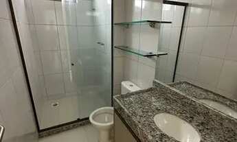 Imagem 7: Apartamento 100% vista Mar de 2 quartos para aluguel em Barra de Jangada - PE