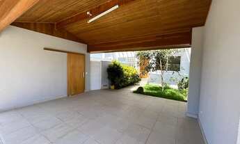 Imagem 2: LOCAÇÃO - Casa 03 Dormitórios, sendo uma suíte no Condomínio Moutonnee em - Salto - SP