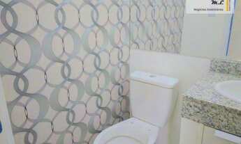 Imagem 3: Apartamento com 2 dormitórios à venda, 51 m² por R$ 350.000,00 - Parque São Lucas - São Pa