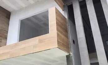 Imagem 4: Duplex com 3 Suítes à venda, 125 m² por R$ 470.000 - Coaçu - Eusébio/CE