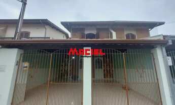 Imagem: Casa Sobrado em São José dos Campos