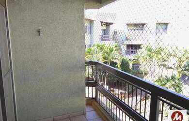 Imagem 3: Apartamento (tipo - padrao) 3 dormitórios, cozinha planejada, portaria 24 horas, em condom