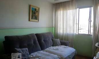 Imagem 4: Apartamento para Aluguel - Vila Esperança, 2 Quartos, 60 m2