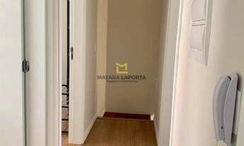 Imagem 4: Casa de Condomínio com 3 dorms, Jardim Clarice I, Votorantim - R$ 950 mil, Cod: 696