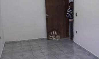 Imagem 3: Edícula com 1 dormitório para alugar, 45 m² por R$ 1.000,00/mês - Jardim das Indústrias