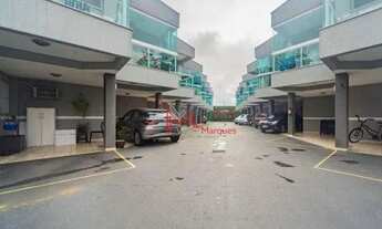 Imagem: Sobrado com 2 dormitórios, 77 m² - venda