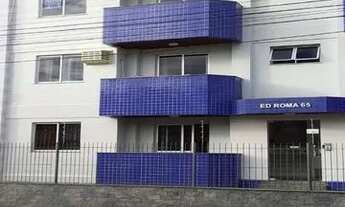 Imagem 3: Apartamento com 2 dormitórios para alugar, 56 m² por R$ 2.286,80/mês - Ressacada - Itajaí