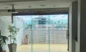 Imagem 6: Apartamento à venda, 4 quartos, 3 vagas, Castelo - Belo Horizonte/MG