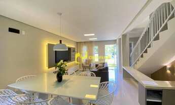 Imagem 3: Casa com 3 dormitórios à venda, Condomínio Reserva dos Pássaros 84 m² por R$ 339.000 - Lag