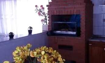 Imagem 6: Sobrado com 6 dormitórios à venda, 278 m² por R$ 390.000,00 - Jardim Ana Maria - Carapicuí