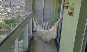 Imagem 5: Santo André - Apartamento Padrão - Vila Guiomar